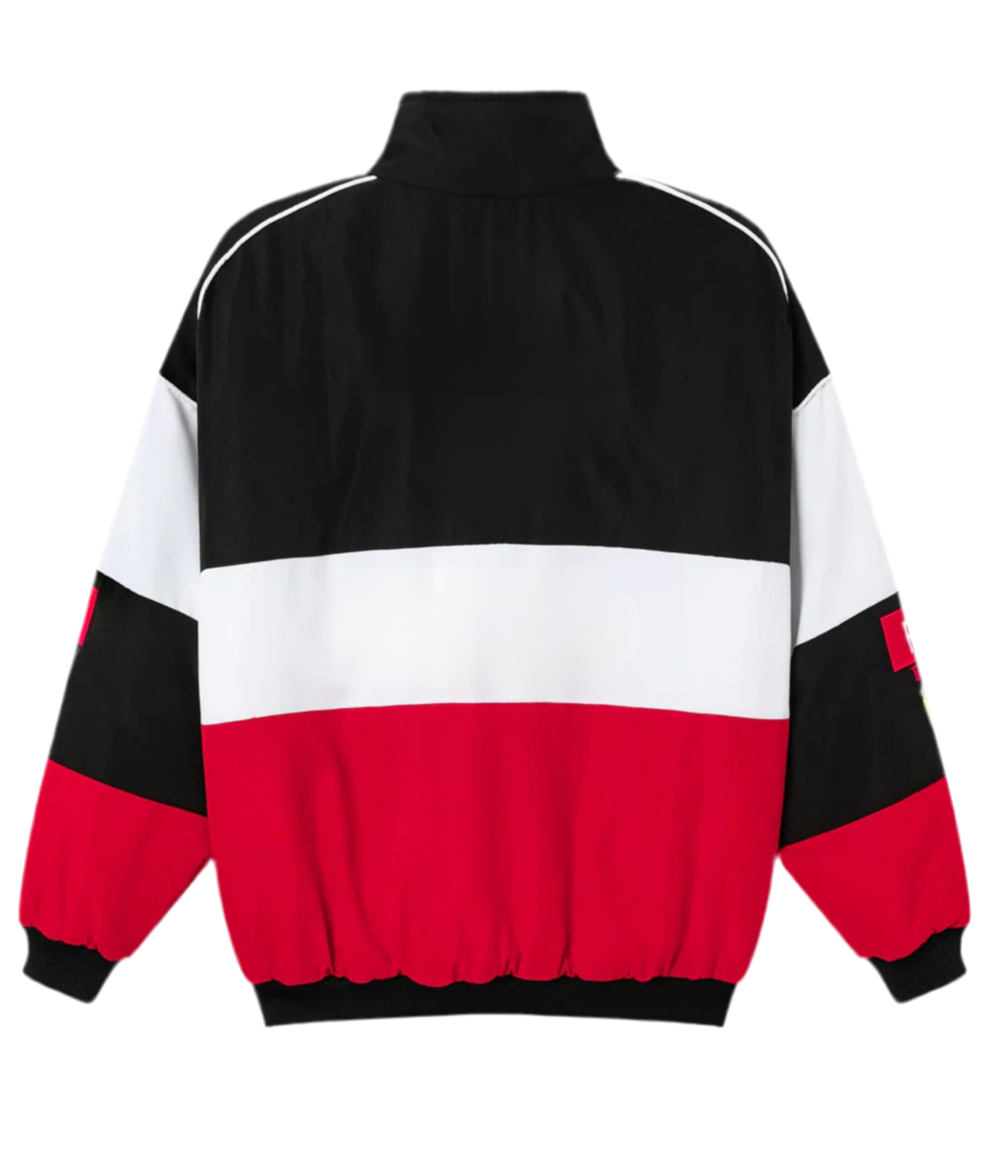 F1 Vintage Racing Jacket - Classic Edition - VELOCE