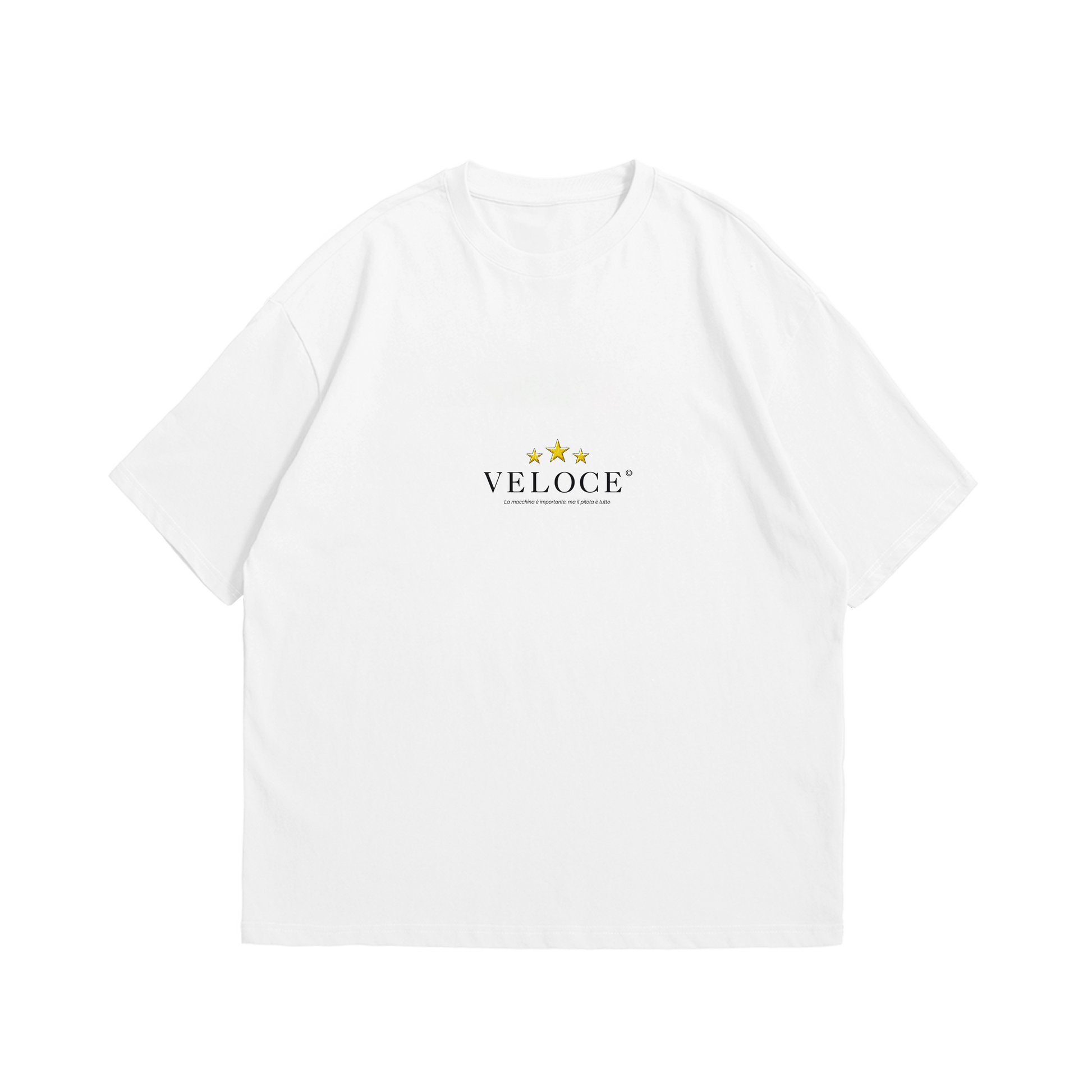 Camiseta McLaren MP4/4 - VELOCE