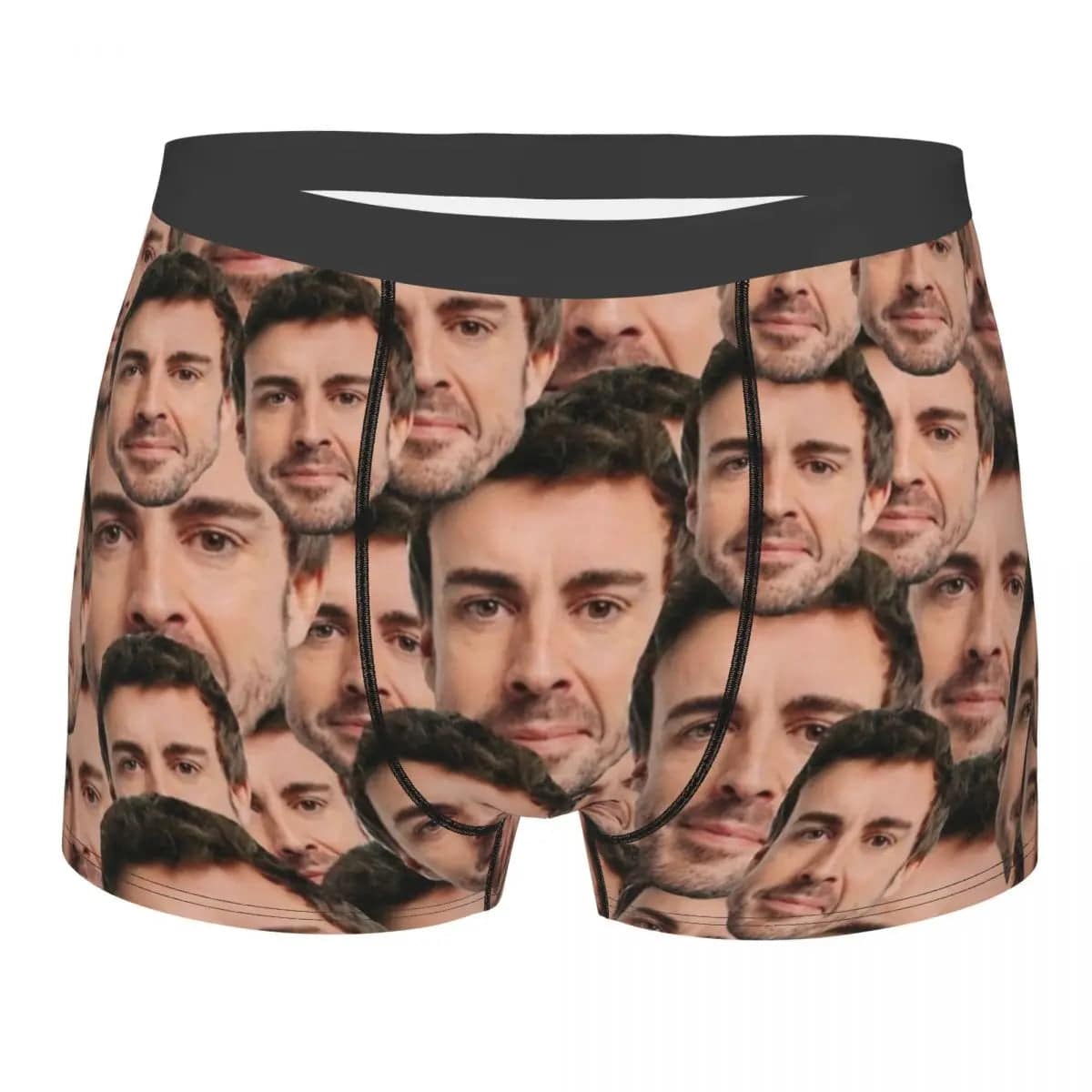 Boxer El Nano - VELOCE