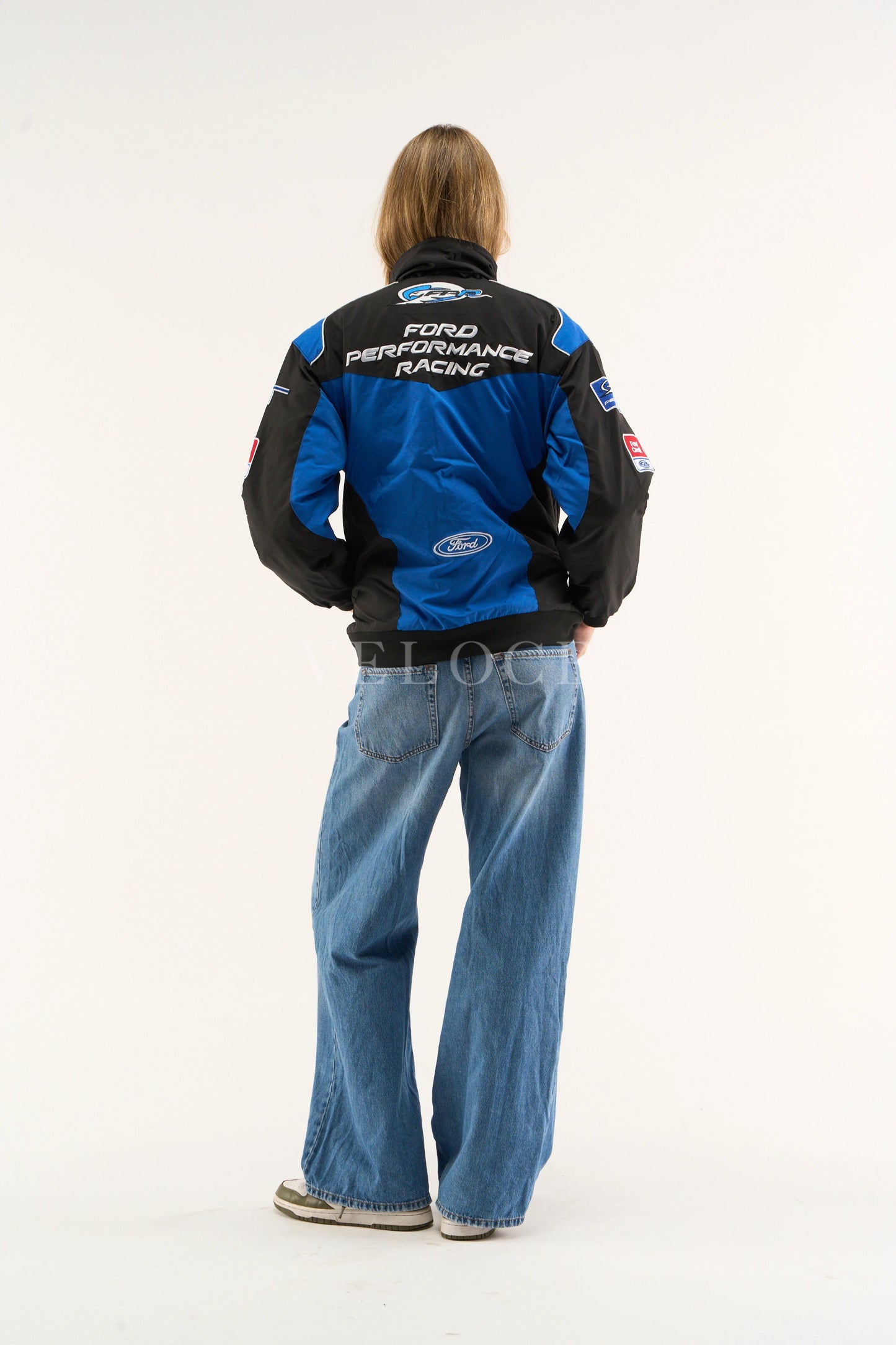 Ford Vintage Jacket - Performance Edition