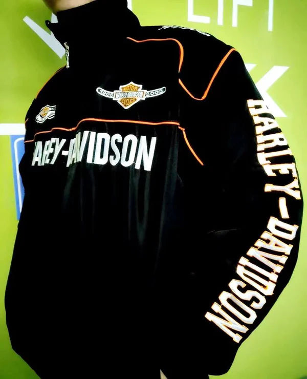 Chaqueta Harley Davidson Vintage - VELOCE