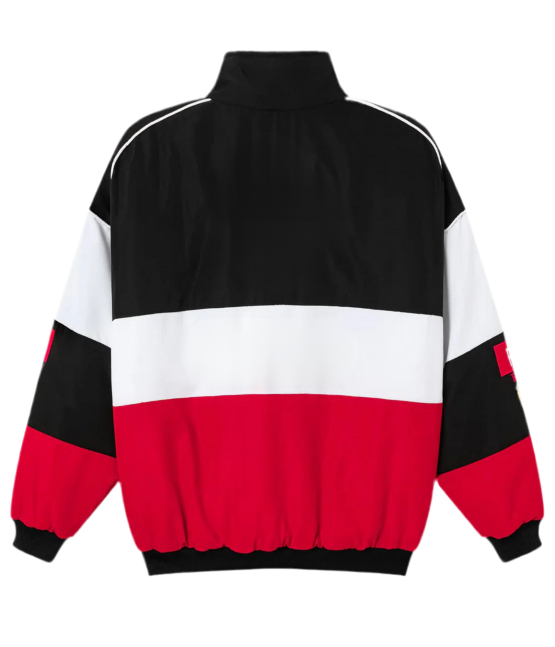F1 Vintage Racing Jacket - Classic Edition - VELOCE