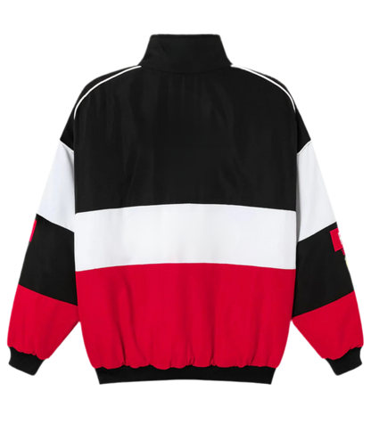 F1 Vintage Racing Jacket - Classic Edition - VELOCE