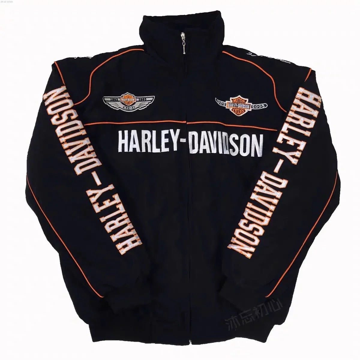 Chaqueta Harley Davidson Vintage - VELOCE