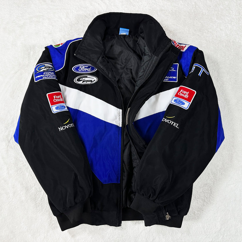 Chaqueta Ford Racing Vintage - VELOCE