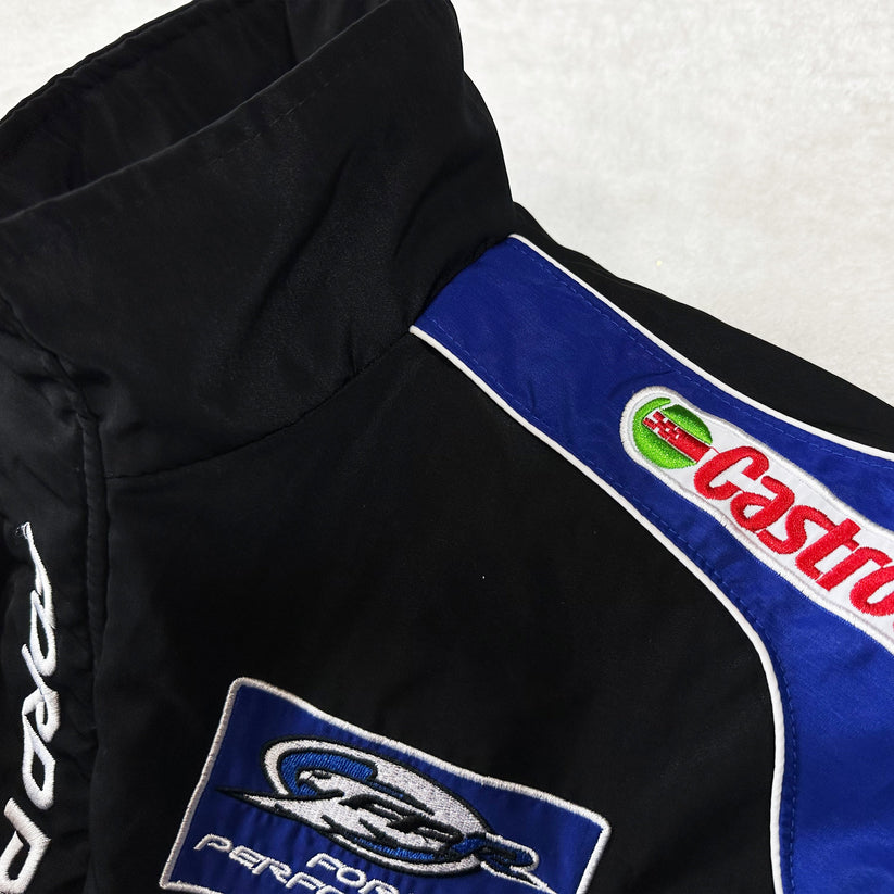 Chaqueta Ford Racing Vintage - VELOCE