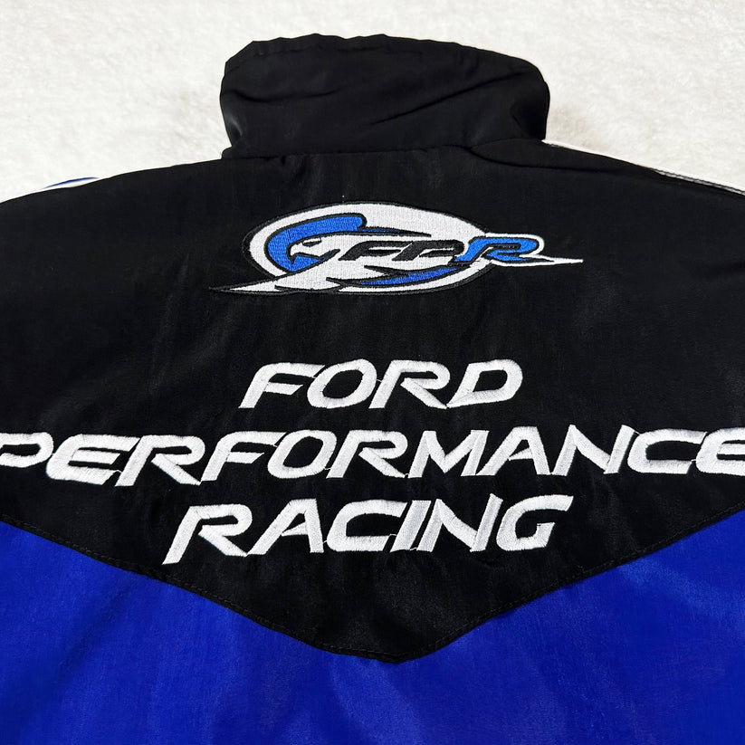 Chaqueta Ford Racing Vintage - VELOCE