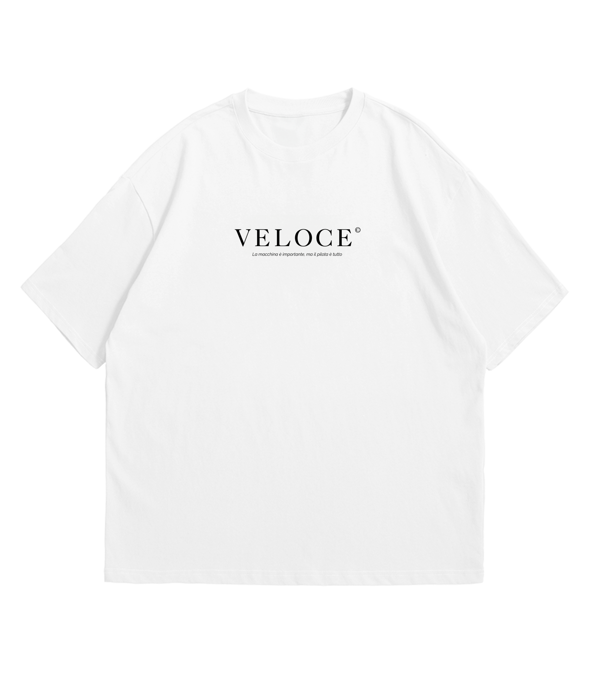 Camiseta San Fernando - VELOCE