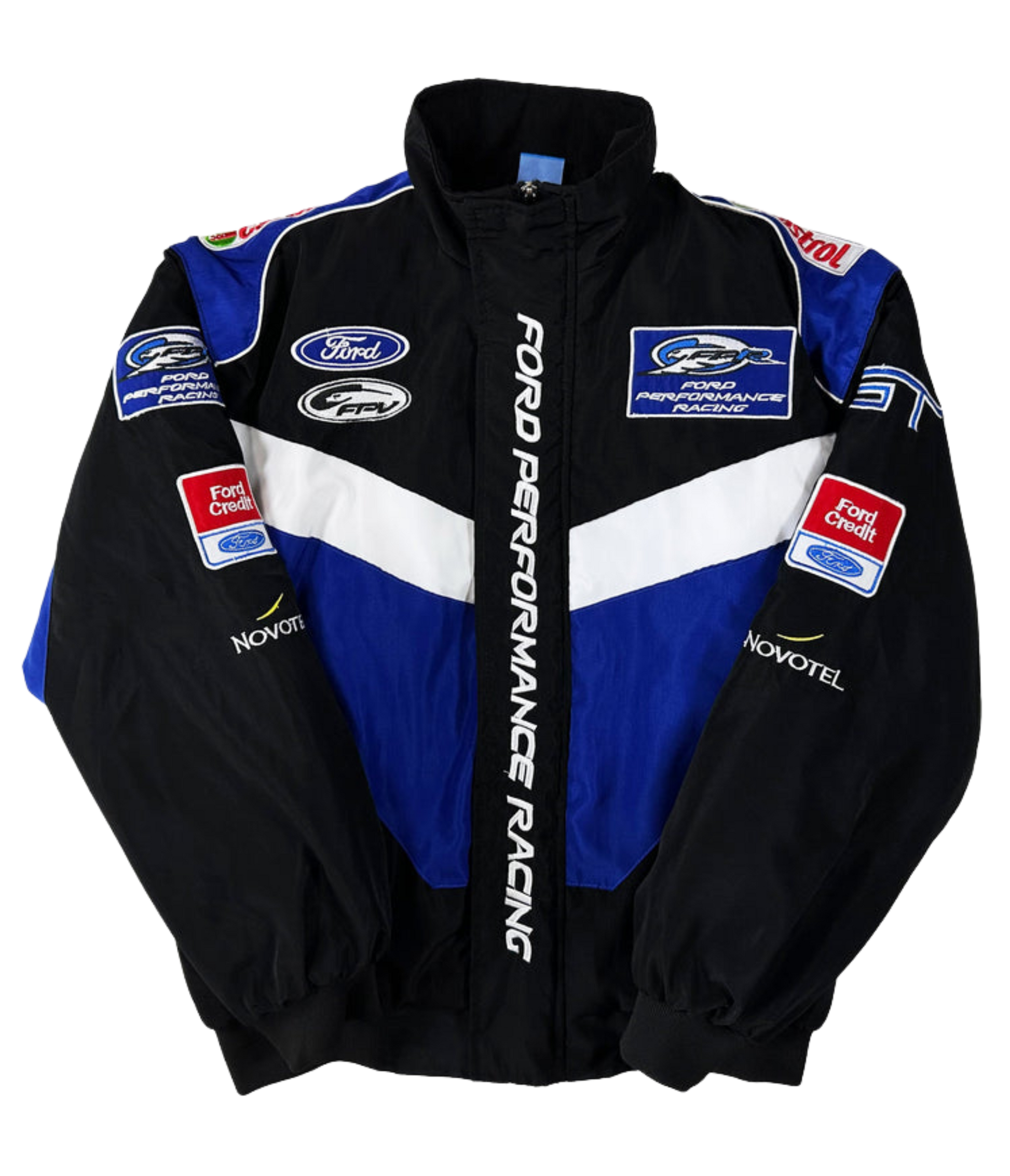 Chaqueta Ford Racing Vintage - VELOCE