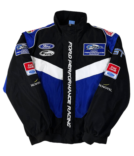 Chaqueta Ford Racing Vintage - VELOCE