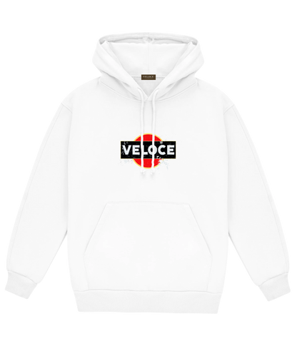 Sudadera 'Lancia 037' Rally Martini - VELOCE