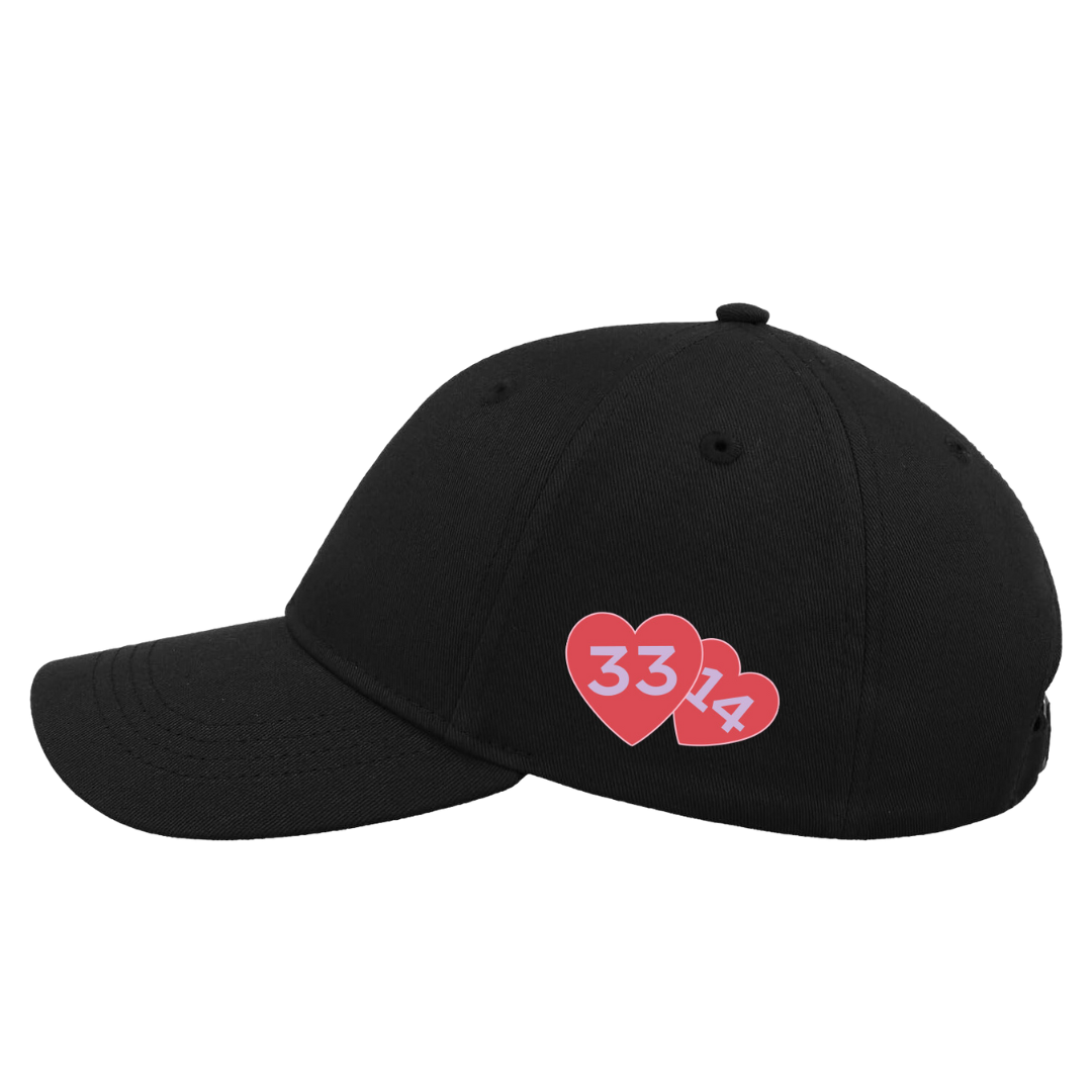 Gorra Guapa, Lista y Alonsista - VELOCE