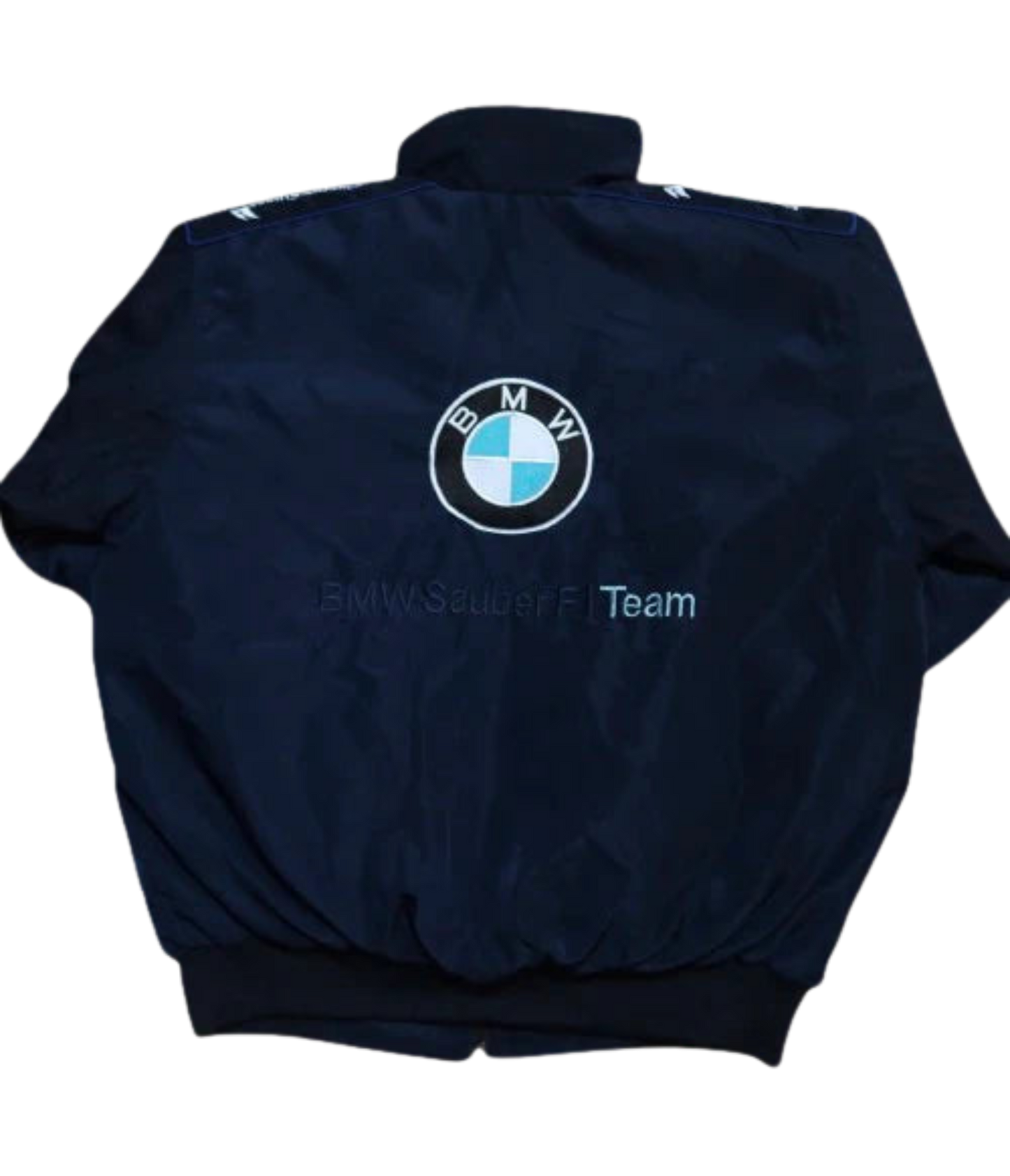 Chaqueta BMW Vintage - VELOCE