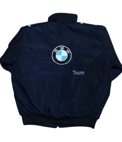Chaqueta BMW Vintage - VELOCE