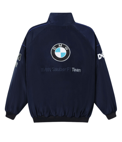 Chaqueta BMW Sauber F1 Vintage Racing - VELOCE