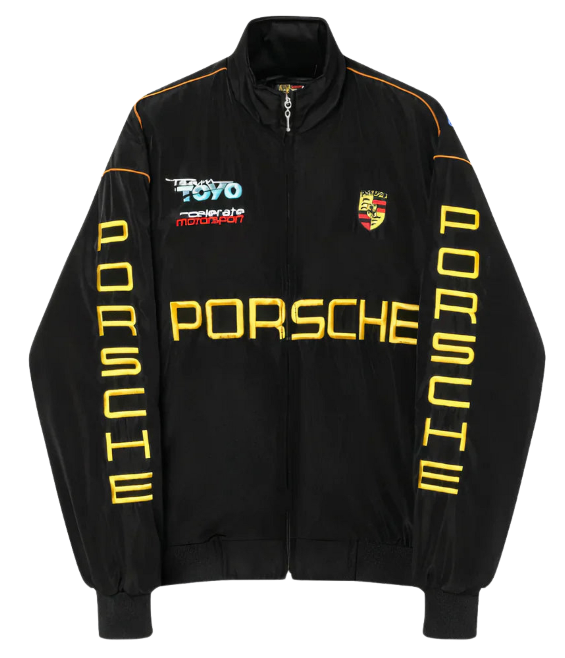 Chaqueta Porsche Vintage - VELOCE