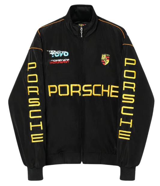 Chaqueta Porsche Vintage - VELOCE