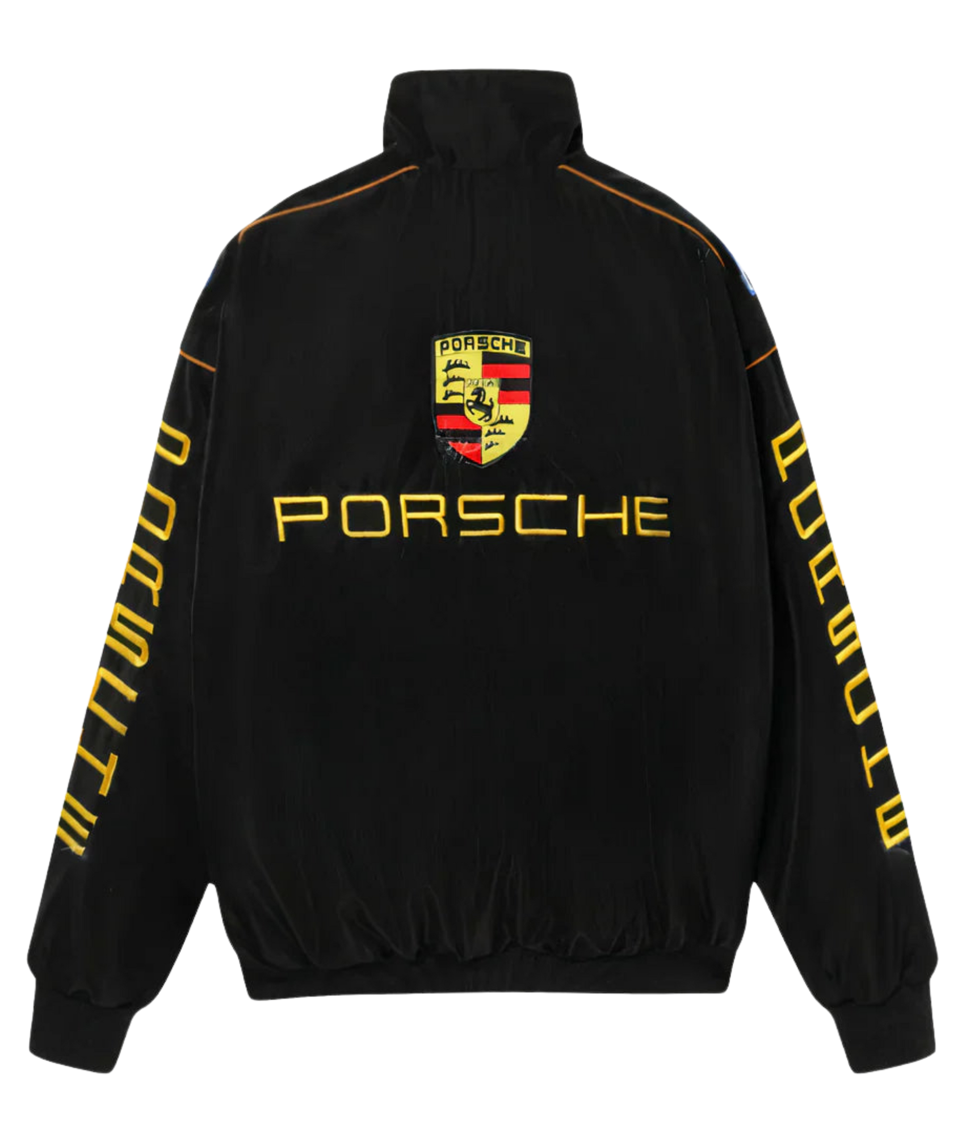 Chaqueta Porsche Vintage - VELOCE