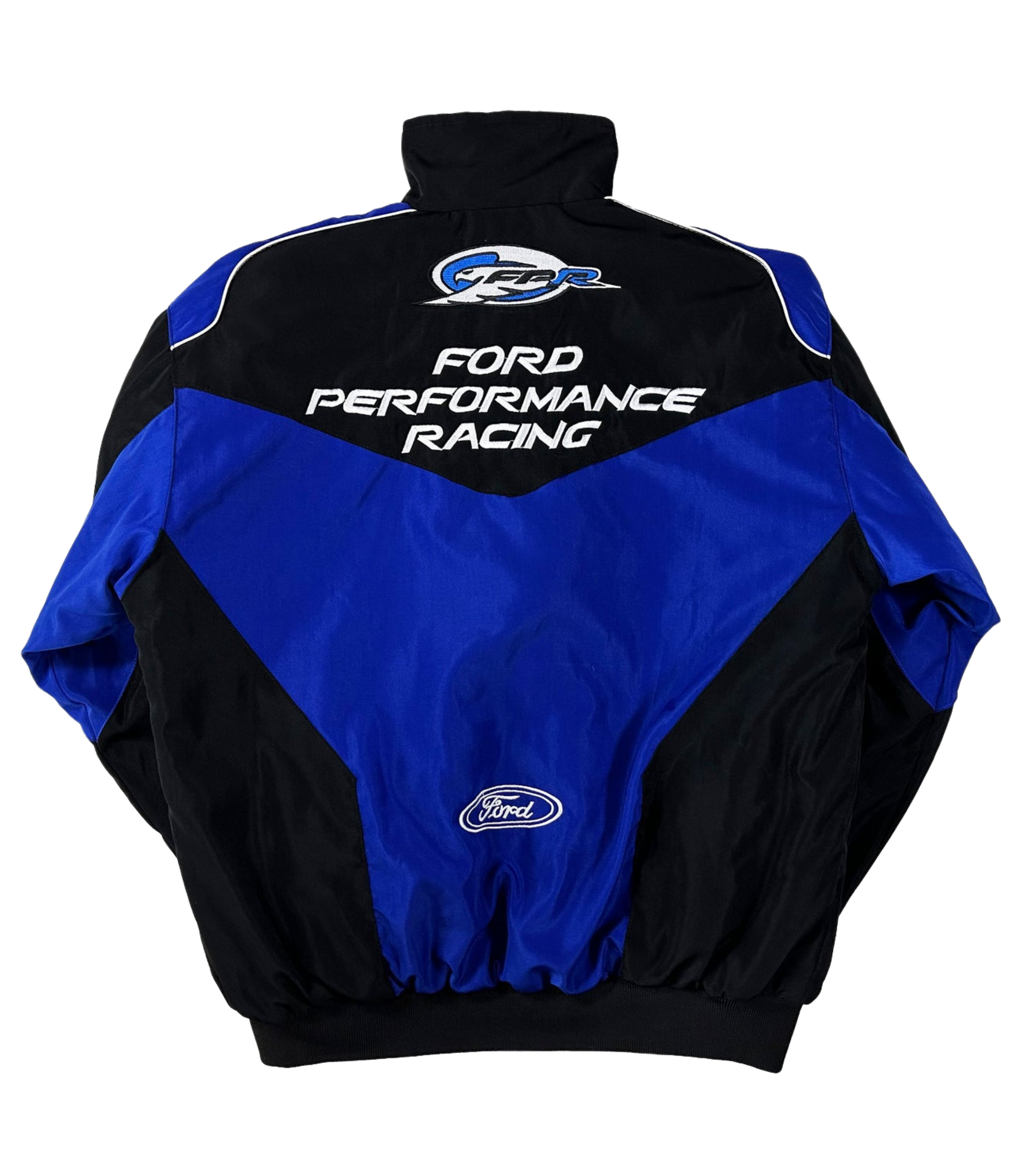 Chaqueta Ford Racing Vintage - VELOCE