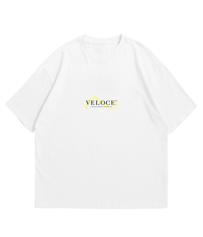 Camiseta Ayrton Senna 'Monaco 87' - VELOCE