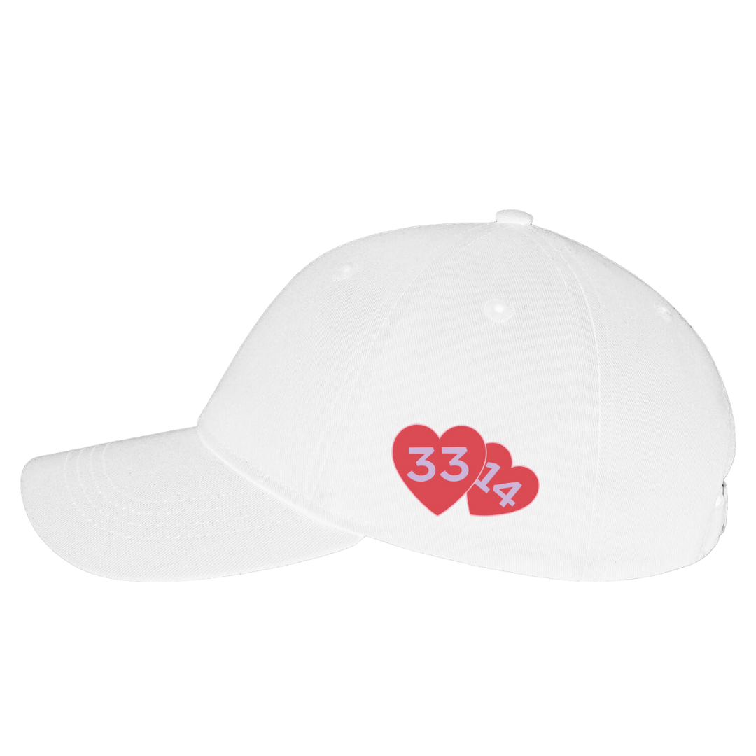 Gorra Guapa, Lista y Alonsista - VELOCE