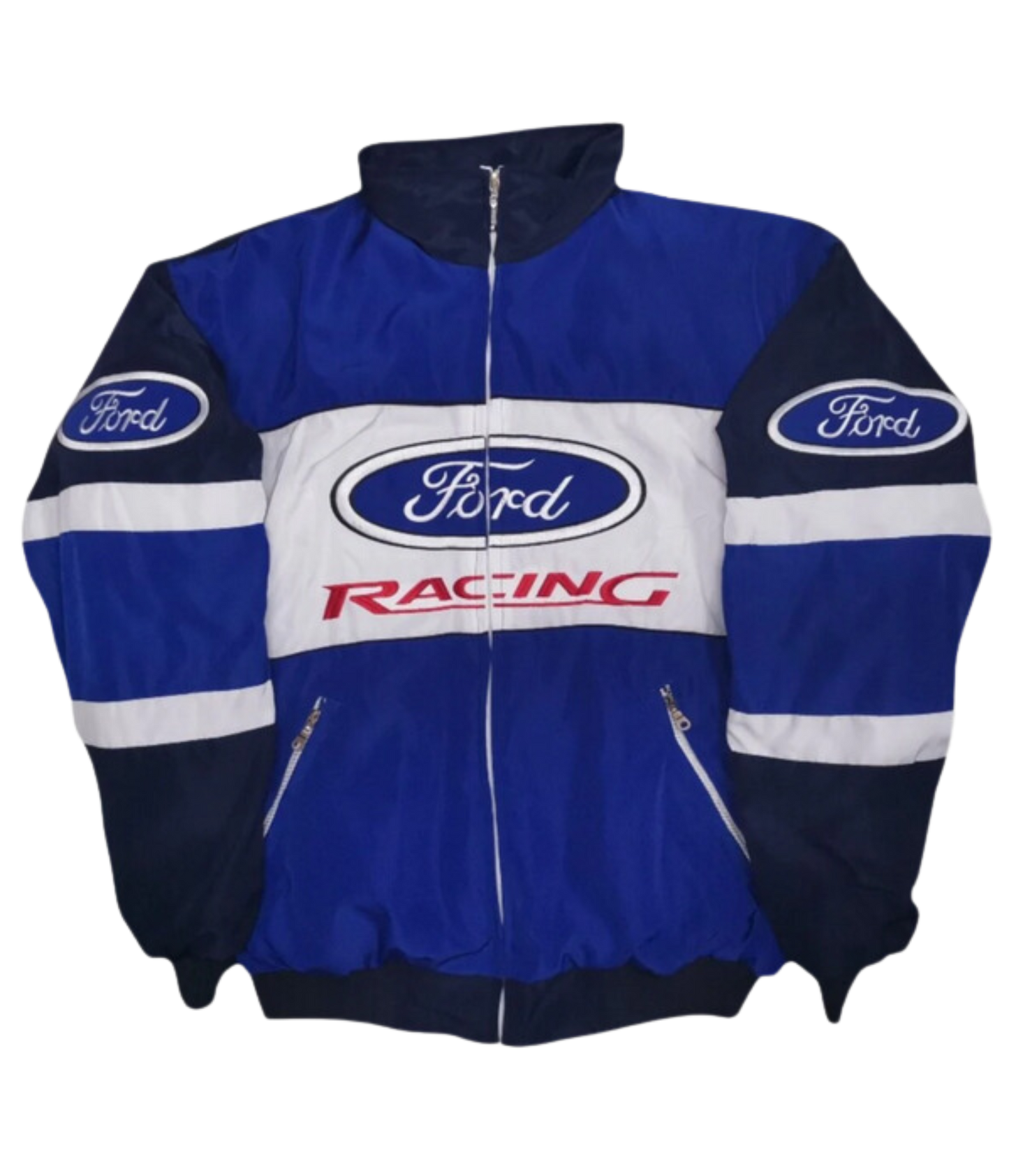 Chaqueta Ford Racing Vintage - VELOCE