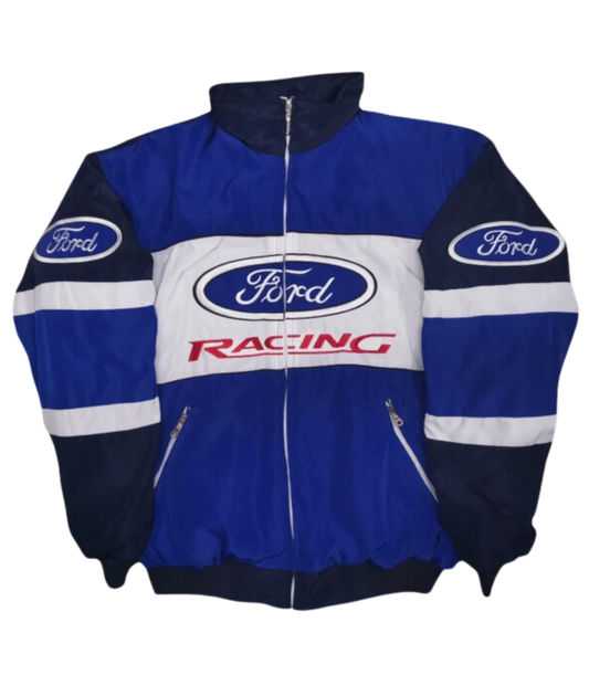 Chaqueta Ford Racing Vintage - VELOCE