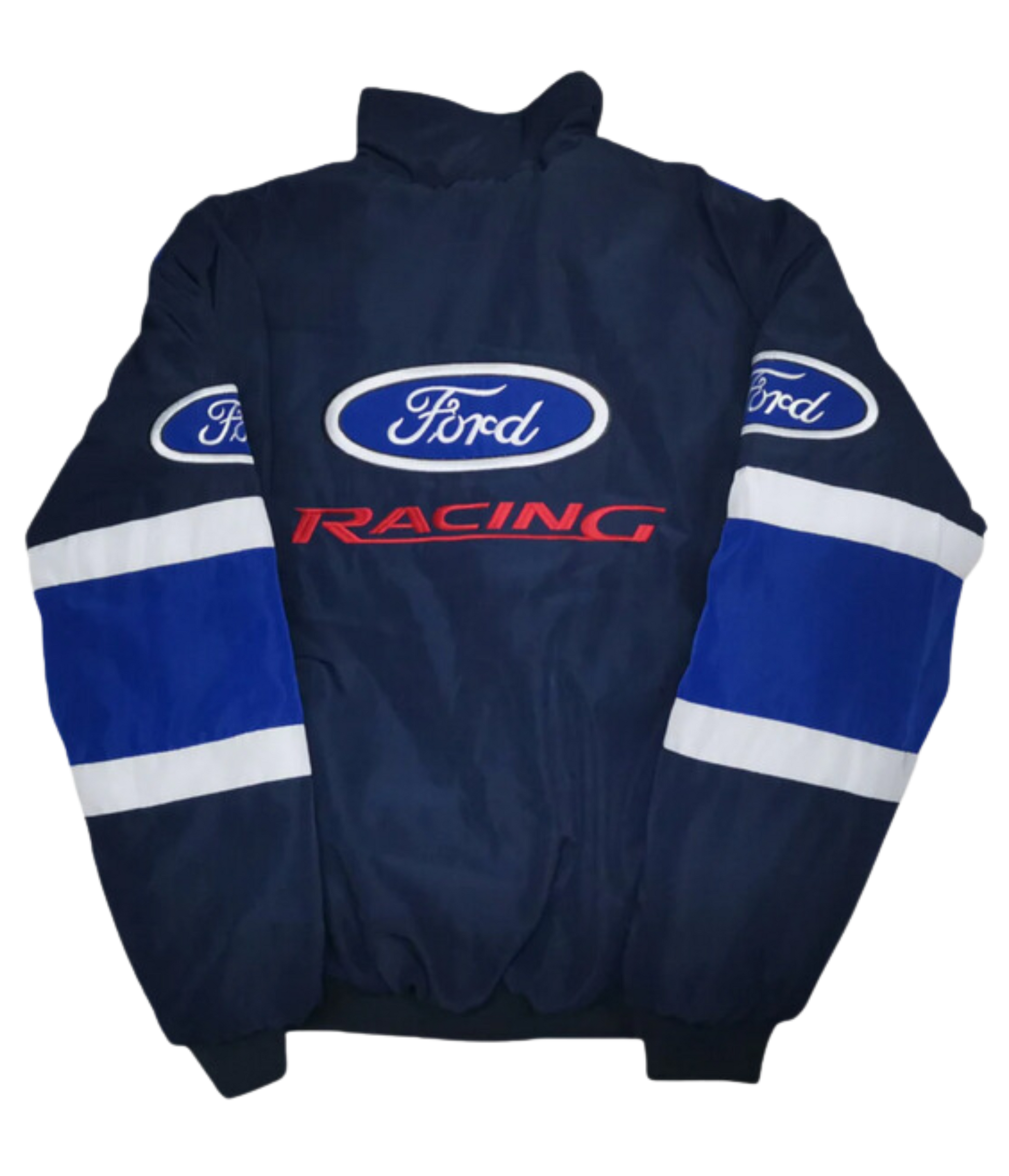 Chaqueta Ford Racing Vintage - VELOCE