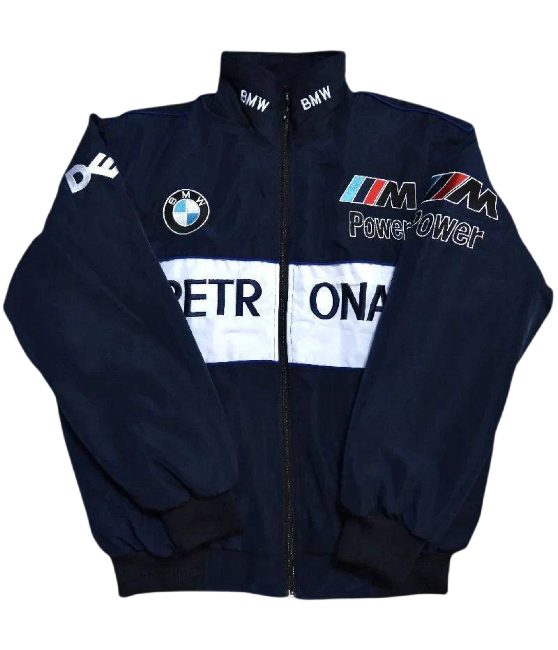 Chaqueta BMW Vintage - VELOCE