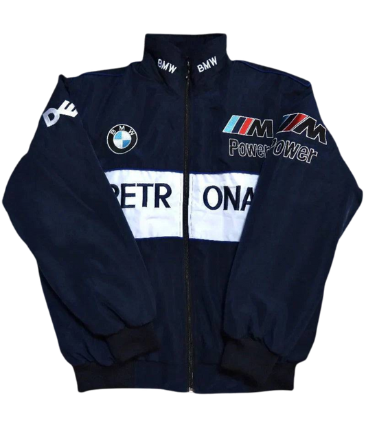 Chaqueta BMW Vintage - VELOCE