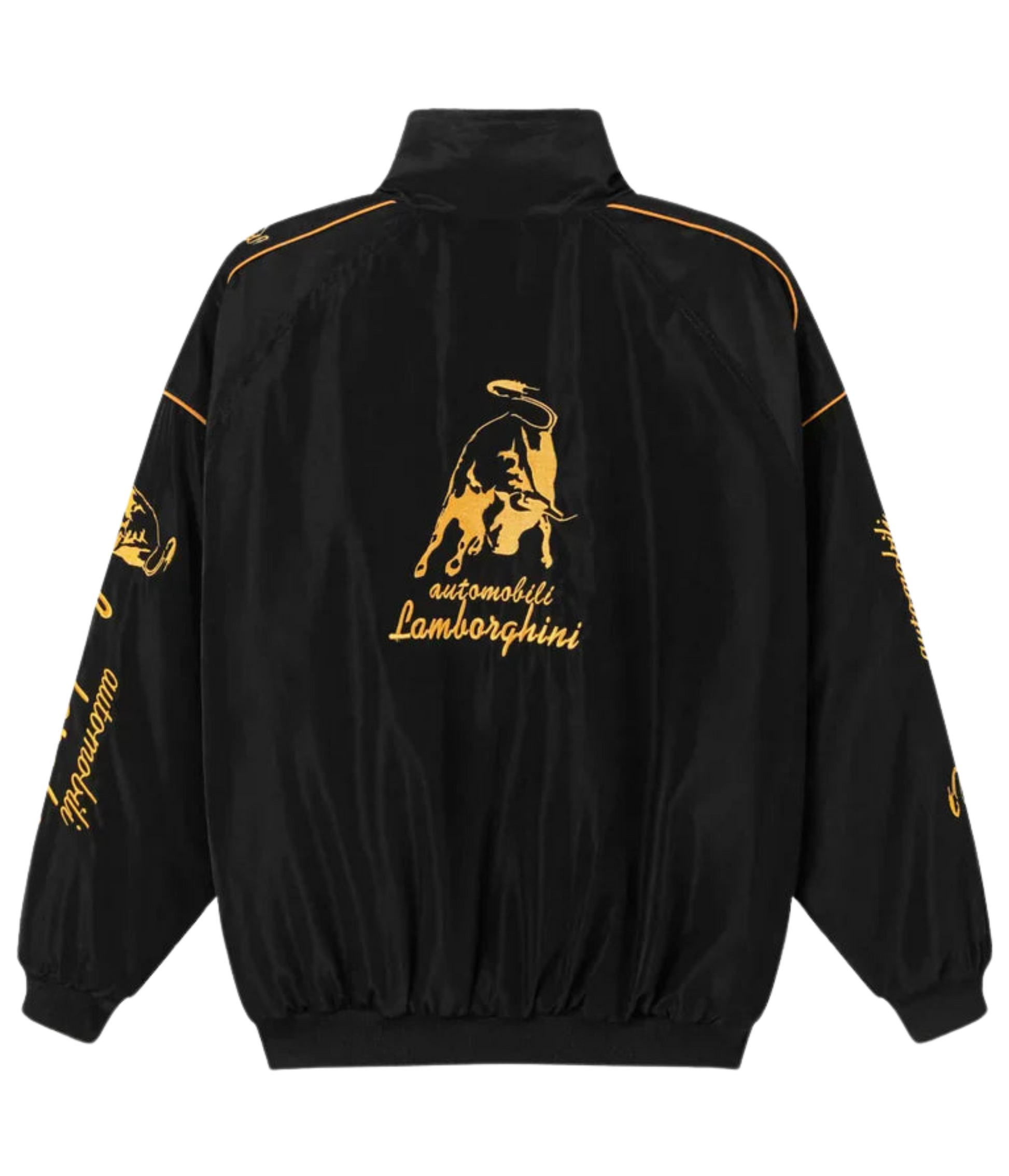 Chaqueta Lamborghini Racing Vintage - VELOCE