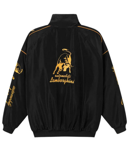 Chaqueta Lamborghini Racing Vintage - VELOCE