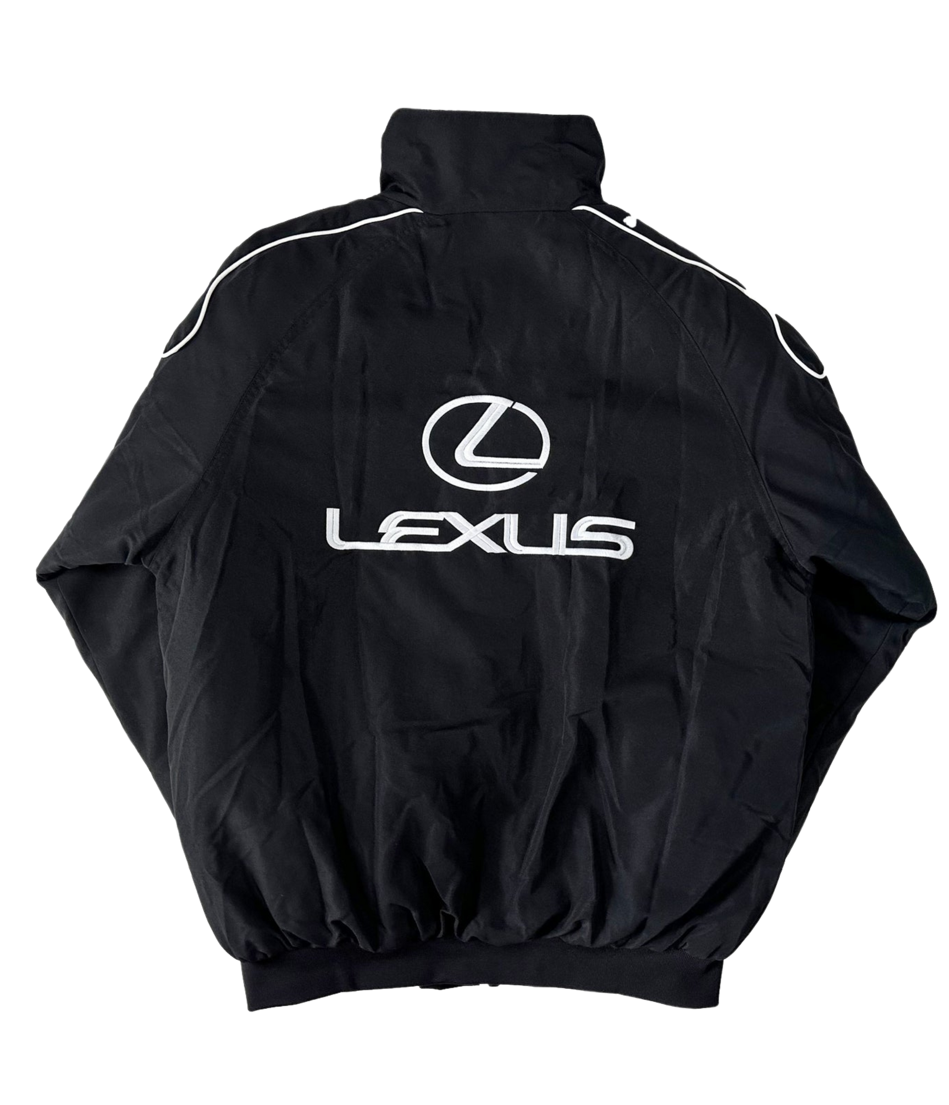 Chaqueta Lexus Racing Vintage - VELOCE