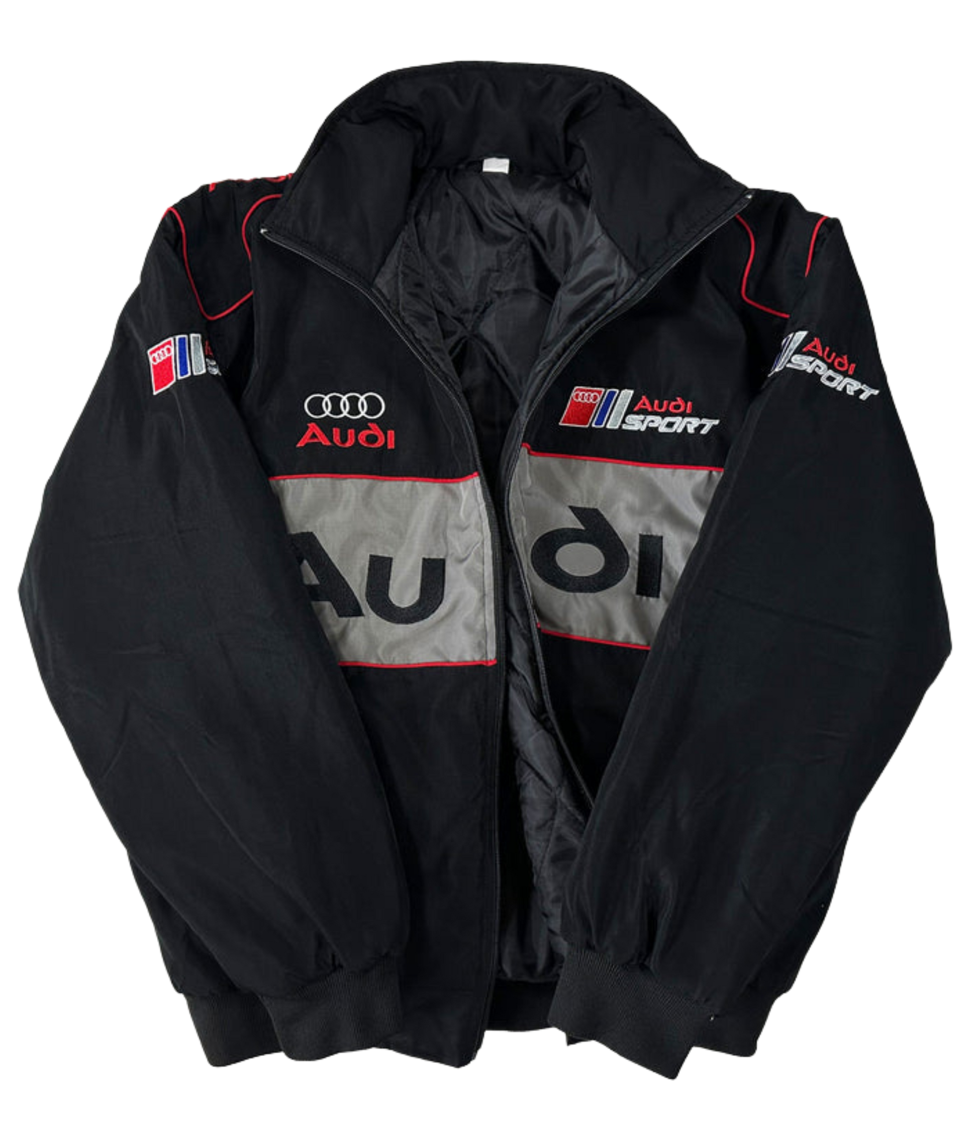 Chaqueta Audi Vintage - VELOCE