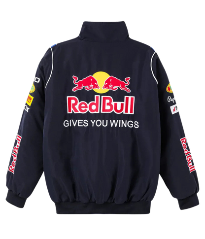 Chaqueta Red Bull Racing Vintage - VELOCE