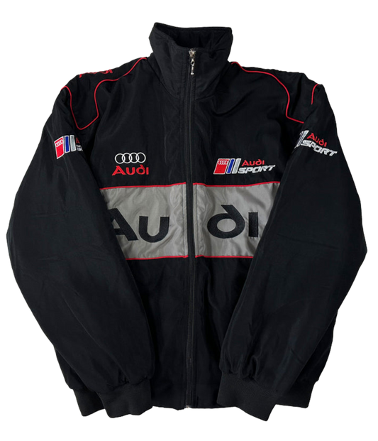 Chaqueta Audi Vintage - VELOCE