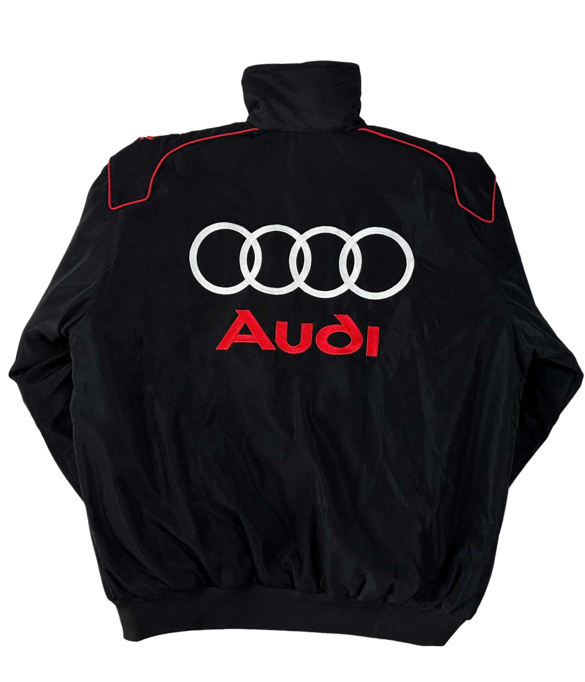 Chaqueta Audi Vintage - VELOCE