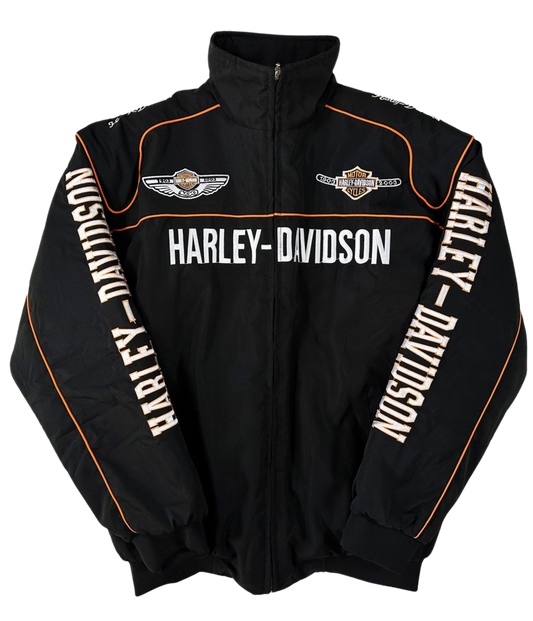 Chaqueta Harley Davidson Vintage - VELOCE