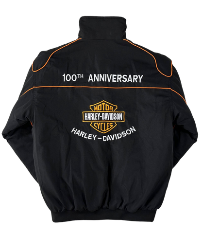 Chaqueta Harley Davidson Vintage - VELOCE