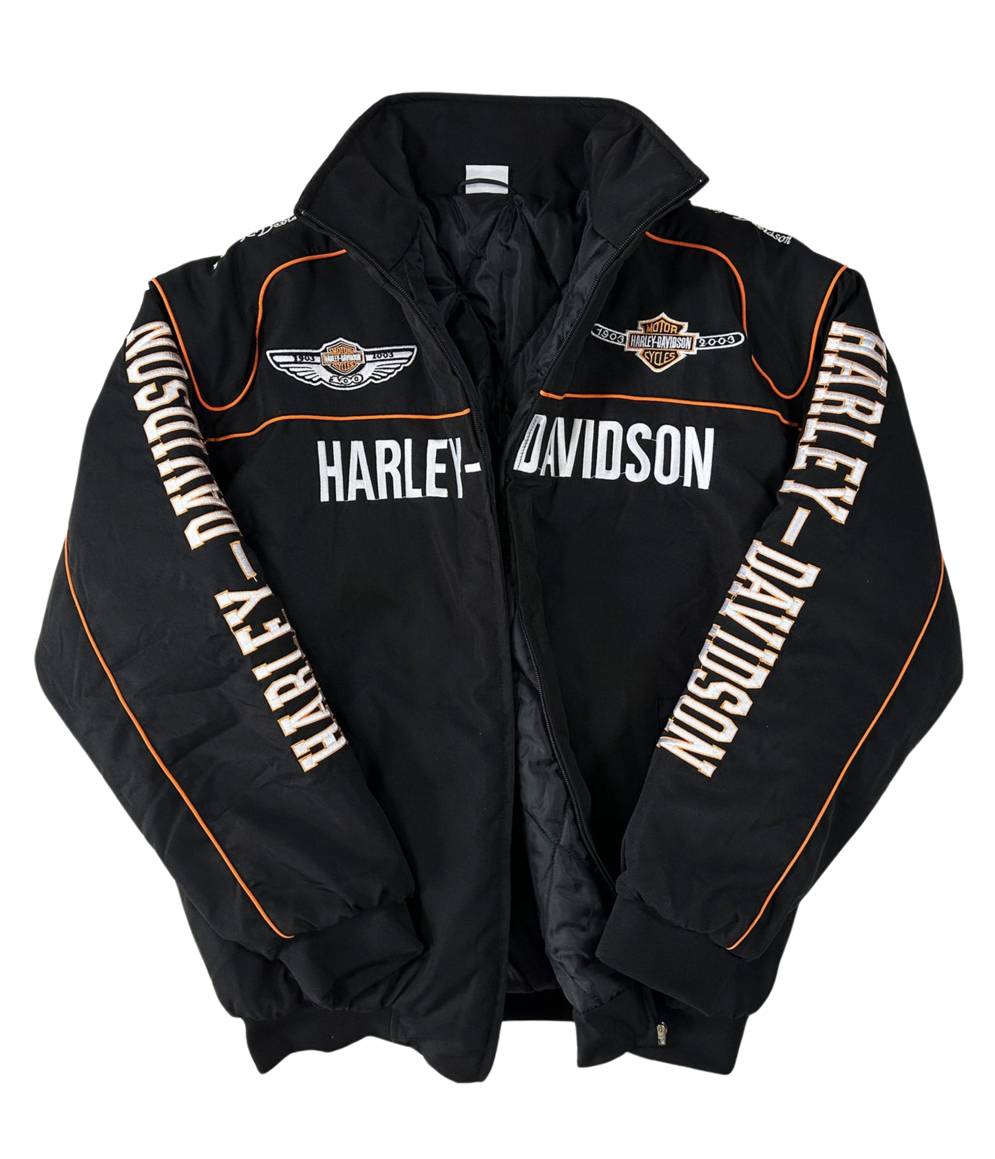 Chaqueta Harley Davidson Vintage - VELOCE