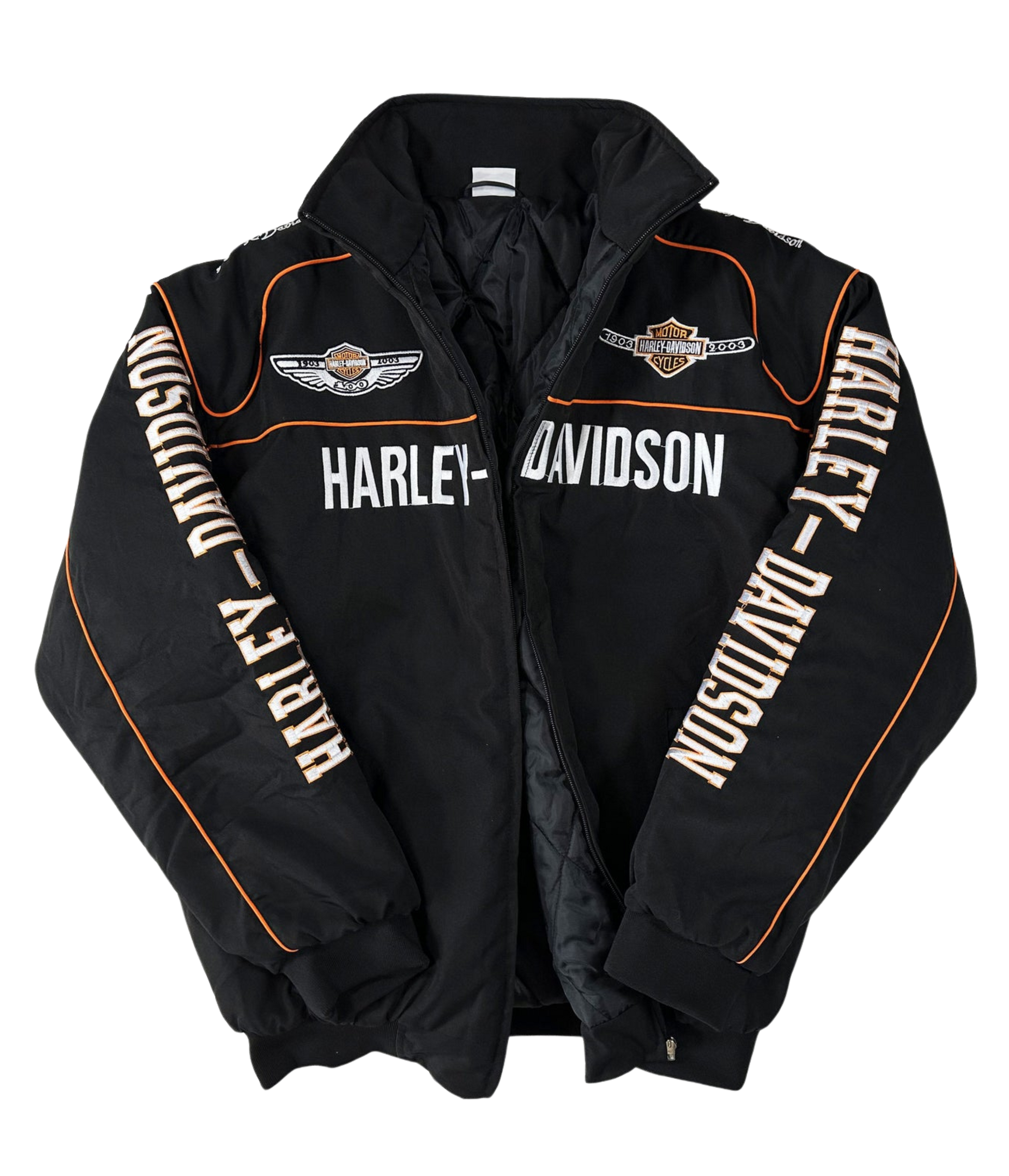 Chaqueta Harley Davidson Vintage - VELOCE