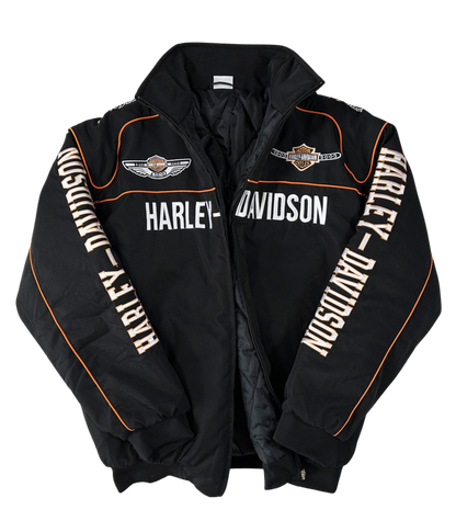 Chaqueta Harley Davidson Vintage - VELOCE