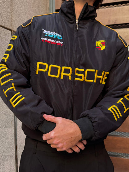 Chaqueta Porsche Vintage Racing - VELOCE