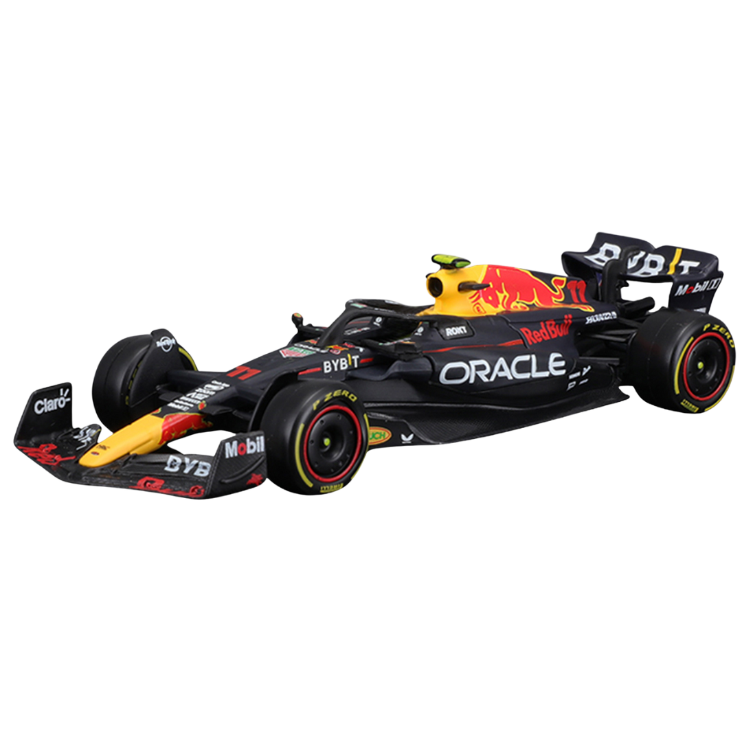 Sergio 'Checo' Perez Red Bull Racing F1 Modelo a Escala 1:43 - VELOCE