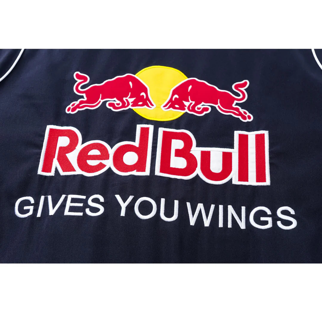 Chaqueta Red Bull Racing Vintage - VELOCE