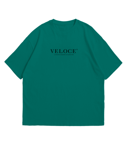 Camiseta "FEAR NANDO" - VELOCE