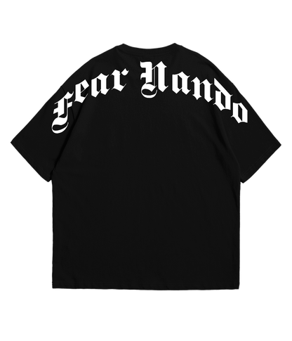 Camiseta "FEAR NANDO" - VELOCE