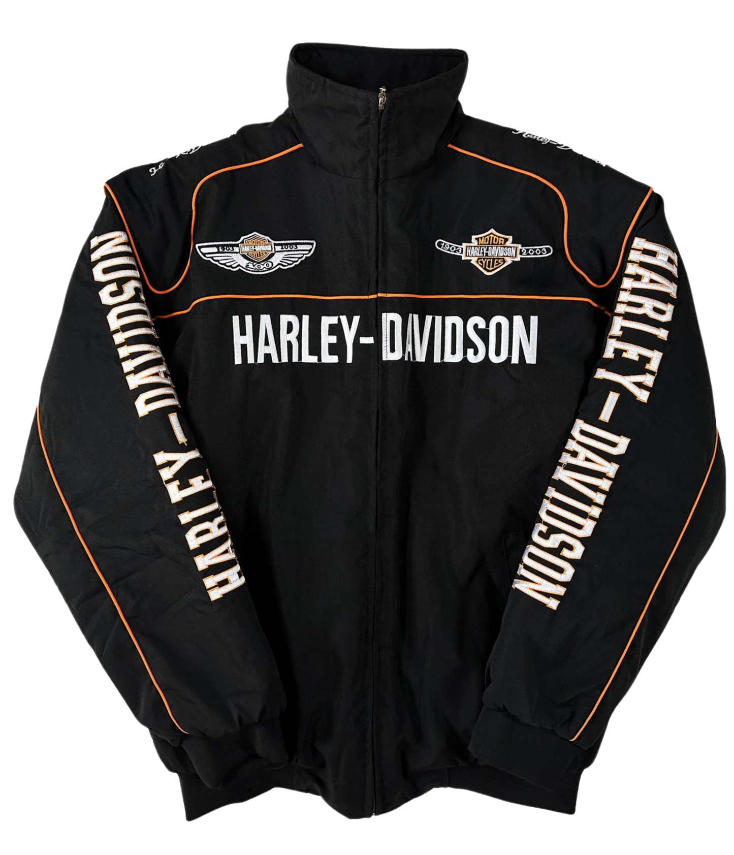 Chaqueta Harley Davidson Vintage - VELOCE