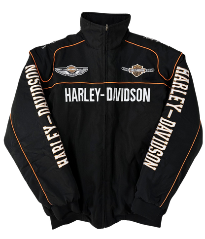 Chaqueta Harley Davidson Vintage - VELOCE