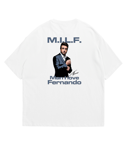 Camiseta MILF - VELOCE